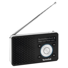 TechniSat DIGITRADIO 1 A TechniSat DIGITRADIO 1 A