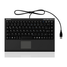 KeySonic ACK-540U+ (UK) keyboard KeySonic ACK-540U+ (UK) keyboard