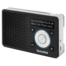 TechniSat DIGITRADIO 1 A TechniSat DIGITRADIO 1 A