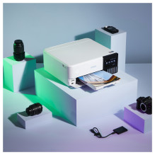 „Epson EcoTank ET-8500“