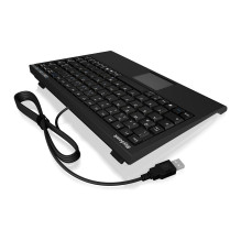 KeySonic ACK-540U+ (UK) keyboard KeySonic ACK-540U+ (UK) keyboard