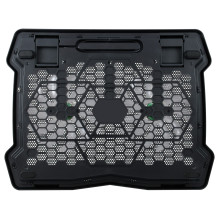 „Conceptronic THANA06B“ nešiojamojo kompiuterio aušinimo kilimėlis „Conceptronic THANA06B“ nešiojamojo kompiuterio aušinimo kilimėlis