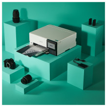 „Epson EcoTank ET-8500“