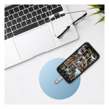Emtec D280 dviguba USB atmintinė