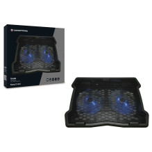 Conceptronic THANA06B laptop cooling pad