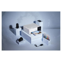 „Epson EcoTank ET-8500“