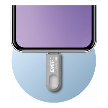 Emtec D280 Dual USB flash drive