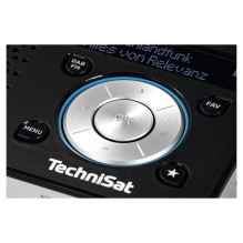 TechniSat DIGITRADIO 1 A TechniSat DIGITRADIO 1 A