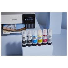„Epson EcoTank ET-8500“