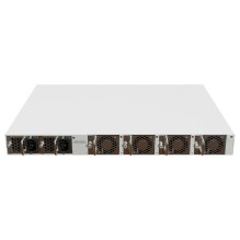 Mikrotik CRS520-4XS-16XQ-RM network switch