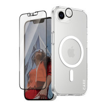 „PanzerGlass ®“, „CARE by...