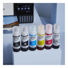 „Epson EcoTank ET-8500“