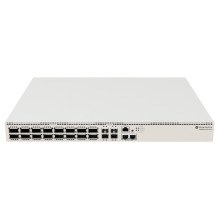 Mikrotik CRS520-4XS-16XQ-RM network switch