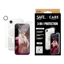 PanzerGlass CRNCHFUG29845 mobile phone screen / back protector PanzerGlass CRNCHFUG29845 mobile phone screen / back protector