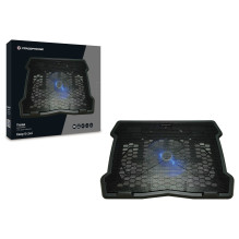 „Conceptronic THANA05B“ nešiojamojo kompiuterio aušinimo kilimėlis „Conceptronic THANA05B“ nešiojamojo kompiuterio aušinimo kilimėlis