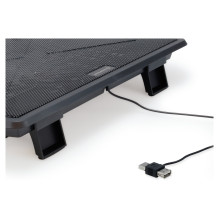 Conceptronic THANA05B laptop cooling pad