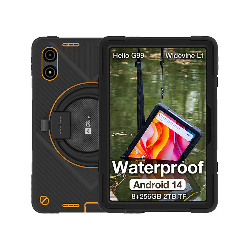 Beafon AGM PAD P2 Active