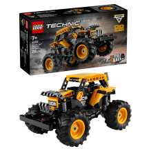 LEGO Technic Monster Jam DIGatron Pull-Back
