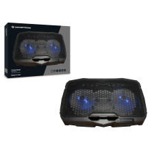 Conceptronic THANA07B laptop cooling pad