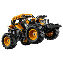 LEGO Technic Monster Jam DIGatron traukiamasis konstruotukas