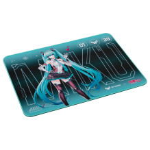 ASUS TUF Gaming P1 Hatsune Miku leidimas