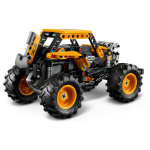 LEGO Technic Monster Jam DIGatron Pull-Back