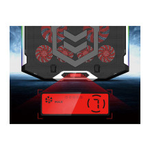 „Conceptronic THYIA01B“ nešiojamojo kompiuterio aušinimo kilimėlis