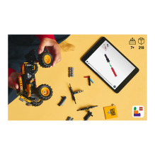 LEGO Technic Monster Jam DIGatron Pull-Back