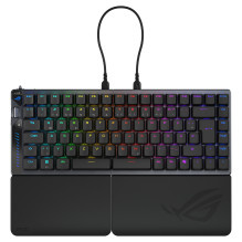 ASUS ROG Falcata klaviatūra