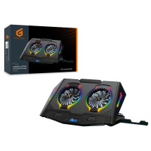 Conceptronic THYIA02B laptop cooling pad