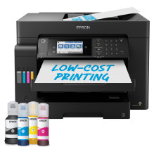 „Epson EcoTank ET-16605“