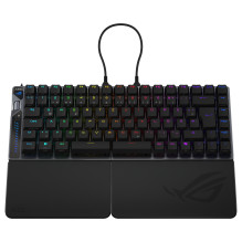 ASUS ROG Falcata keyboard