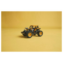 LEGO Technic Monster Jam DIGatron Pull-Back