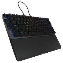 ASUS ROG Falcata klaviatūra