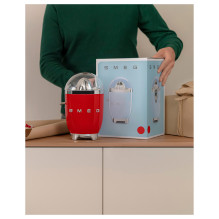 „Smeg CJF11RDEU“ elektrinis citrusinių vaisių sulčiaspaudė