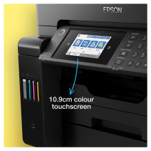 „Epson EcoTank ET-16605“