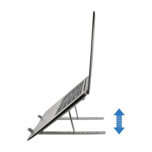 Conceptronic THANA04S laptop stand Conceptronic THANA04S laptop stand