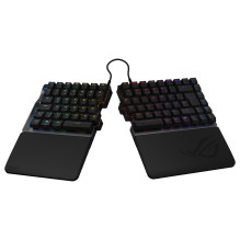 ASUS ROG Falcata keyboard