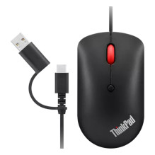 Lenovo 4Y51D20850 mouse Lenovo 4Y51D20850 mouse