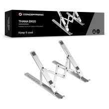 „Conceptronic THANA04S“ nešiojamojo kompiuterio stovas