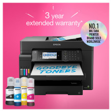 „Epson EcoTank ET-16605“
