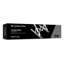 Conceptronic THANA04S laptop stand Conceptronic THANA04S laptop stand