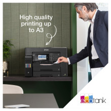 „Epson EcoTank ET-16605“