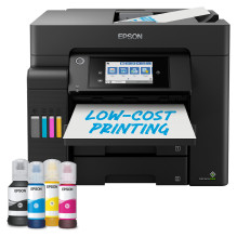 „Epson EcoTank ET-5805“