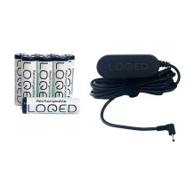 LOQED Power Kit