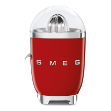 „Smeg CJF11RDEU“ elektrinis citrusinių vaisių sulčiaspaudė