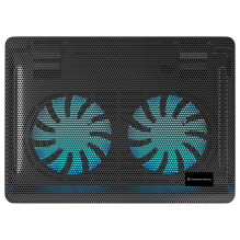 „Conceptronic CNBCOOLPAD2F“ nešiojamojo kompiuterio aušinimo kilimėlis