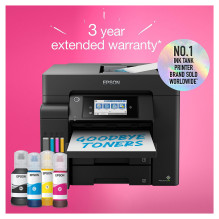 „Epson EcoTank ET-5805“