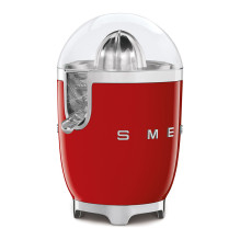„Smeg CJF11RDEU“ elektrinis citrusinių vaisių sulčiaspaudė
