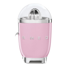Smeg CJF11PKEU electric citrus press